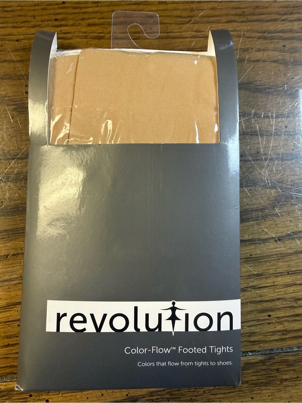 Revolution dance tights